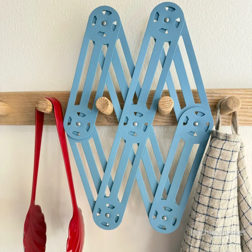 Trivet Medium Light Blue - Bild 2