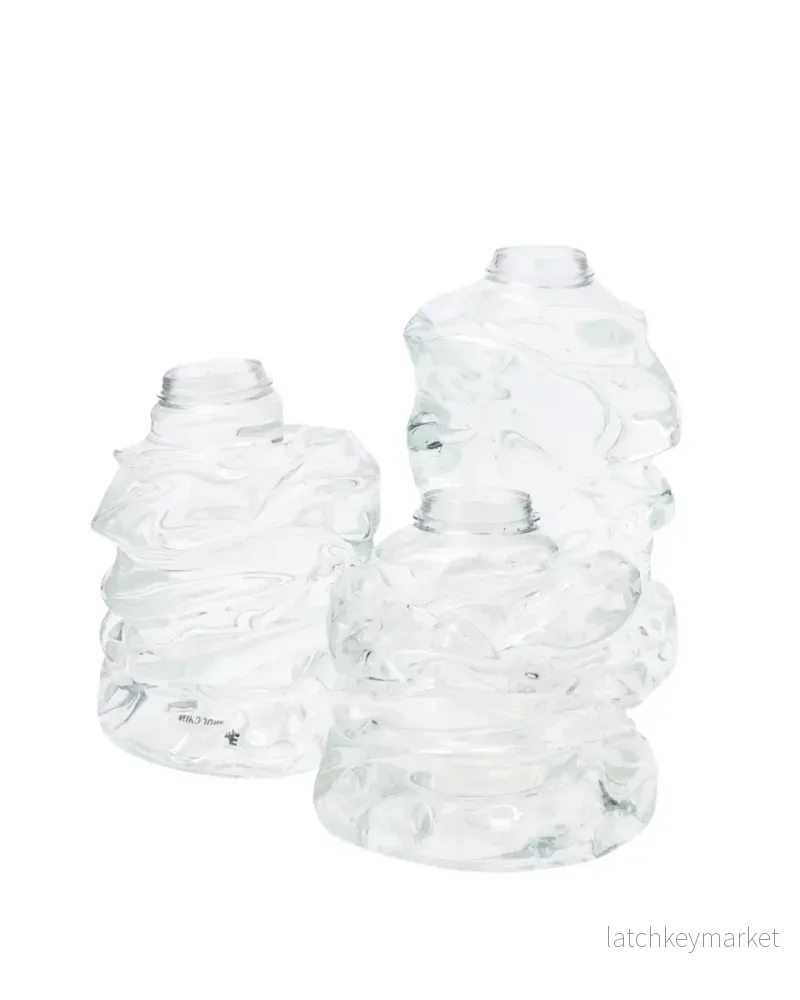NIKO JUNE Eros Torso Classic Vase NIKO JUNE Eros Torso Classic Vase