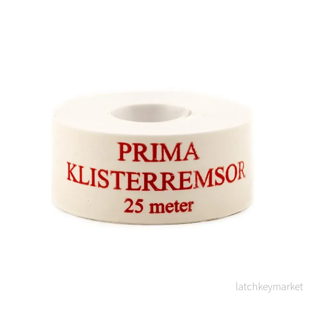 Fönsterremsor 25 m