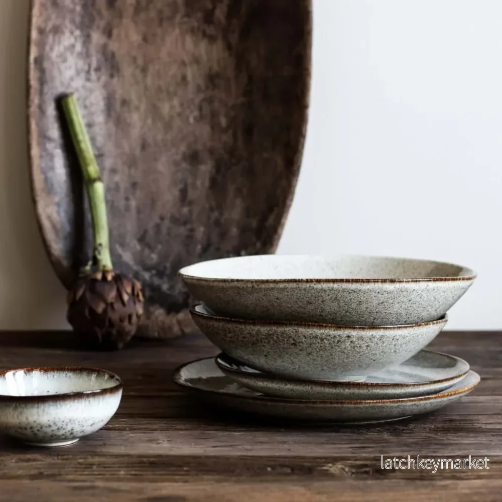 Taranto Soup Plate - Bild 3