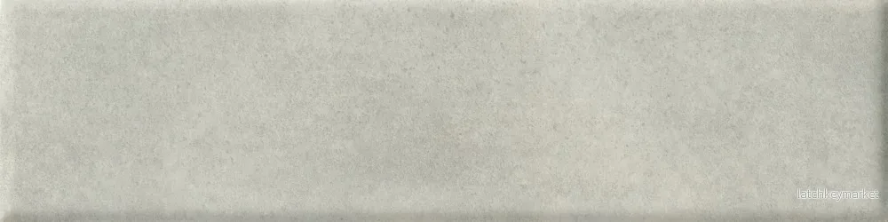 Klinker Sammet Grå Materialprov - Bild 2