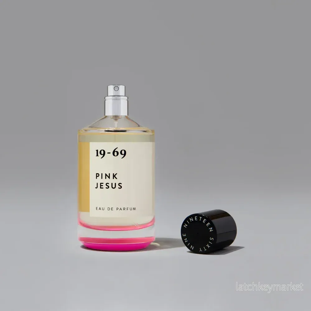 19-69 Pink Jesus EdP 100 ml - Bild 3