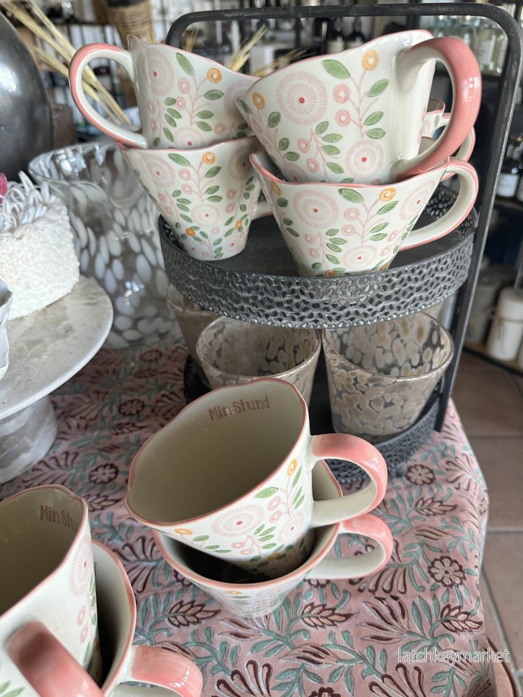 Majas Mugg - Min Stund - Majas Cottage - Bild 2