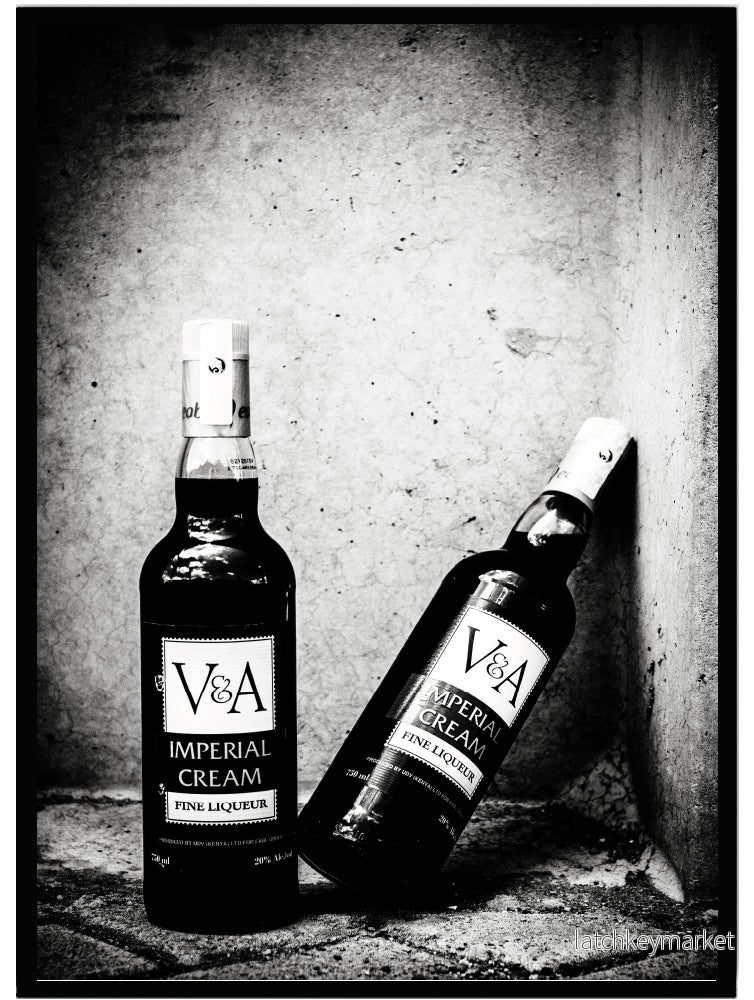 Poster Bottles Poster Bottles