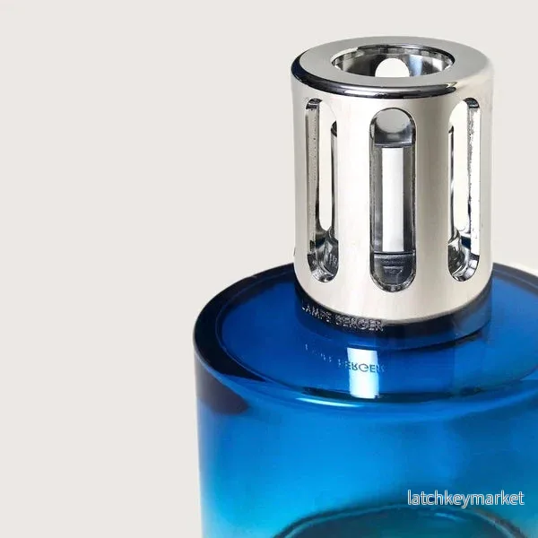 Doftlampa Maison Berger Gåvoset Pure Bleue Nude - Bild 3