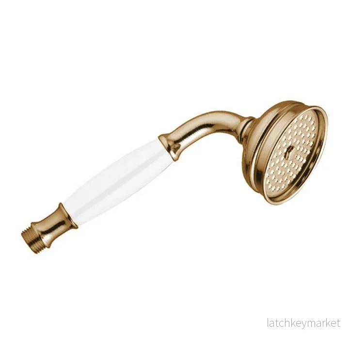 Duschhandtag Classic Brons