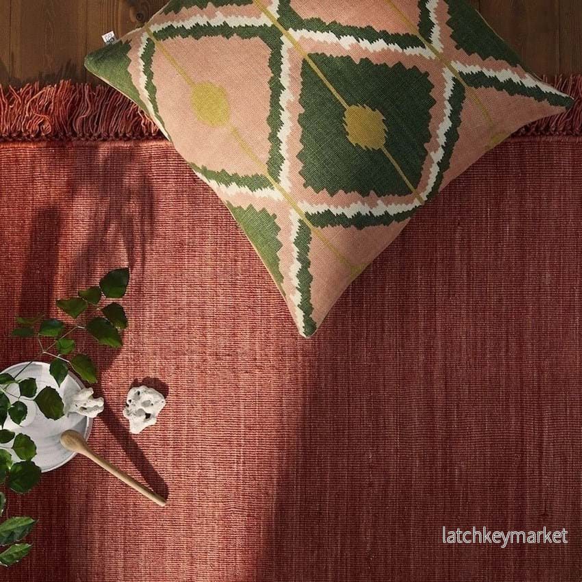 Pune Cushion Cover 50x50 cm - Bild 2