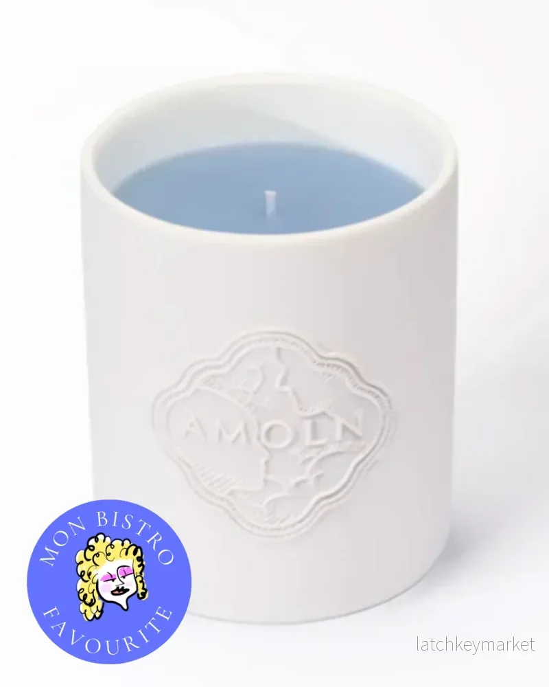Amoln White Old Tjikko
