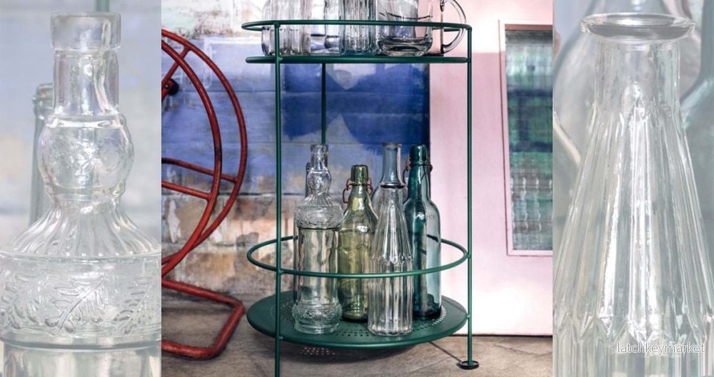 Guinguette Side Table - Bild 3