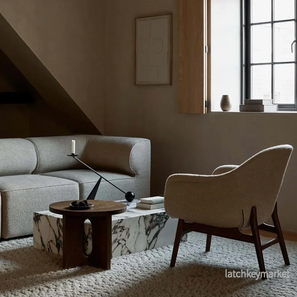 Eave 86 3-Seater Sofa - Bild 2