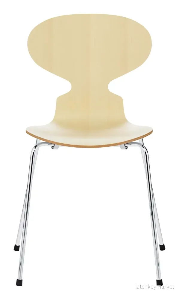 Myran 3101 Stol Träfanér - Bild 3