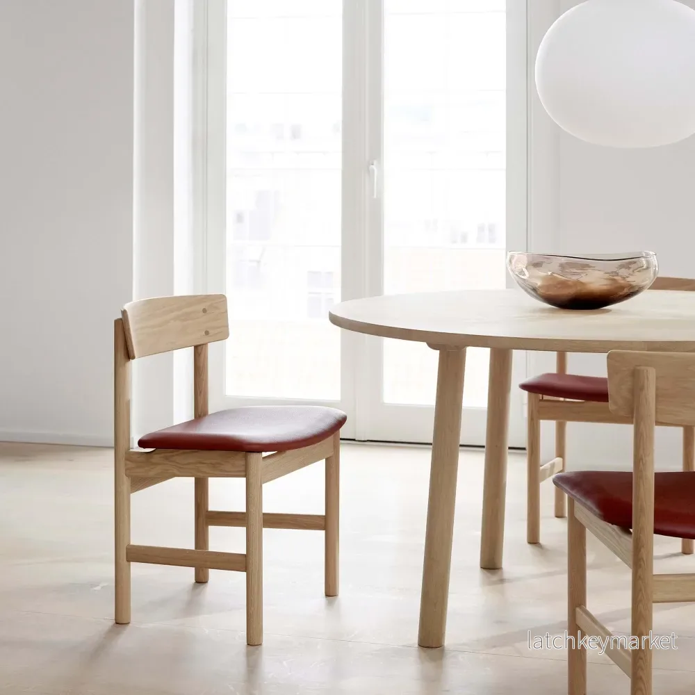 Mogensen 3236 Chair - Bild 2
