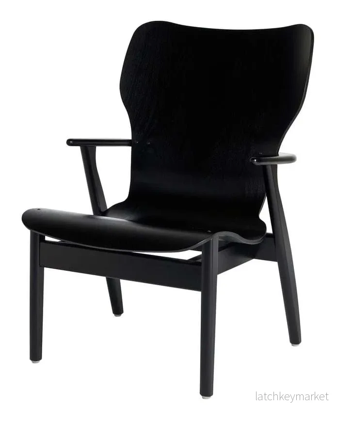 Domus Lounge Chair - Bild 3