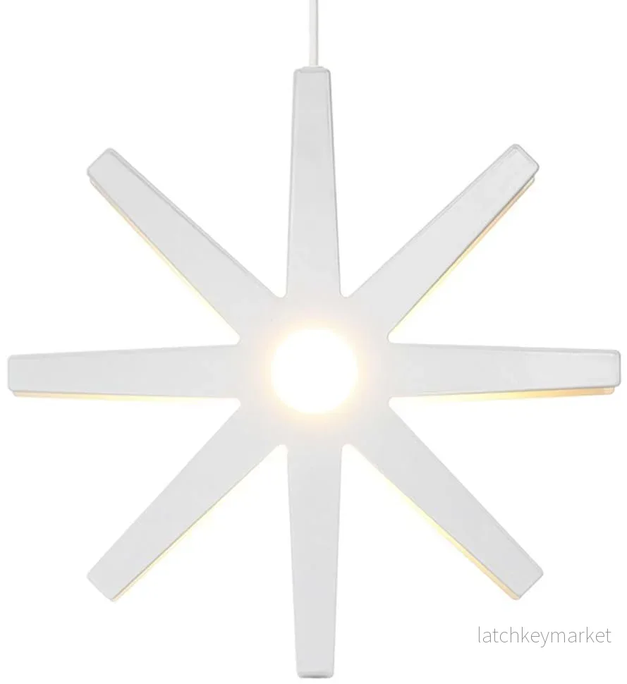 Fling 78 cm Taklampa - Bild 3