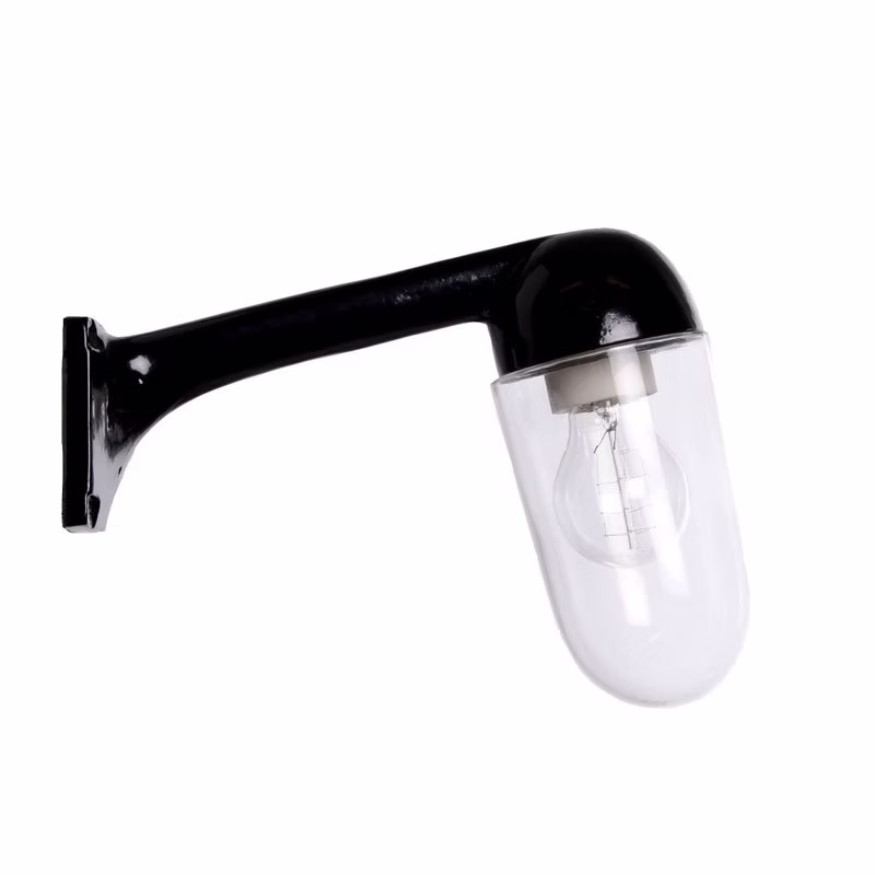 Funkis Plan 80 Svart – Stallglas Funkis Plan 80 Svart – Stallglas