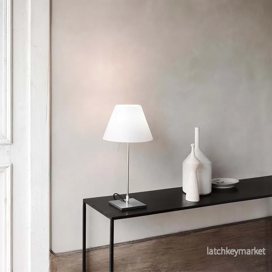 Costanzina Bordslampa D13pic LED - Bild 3