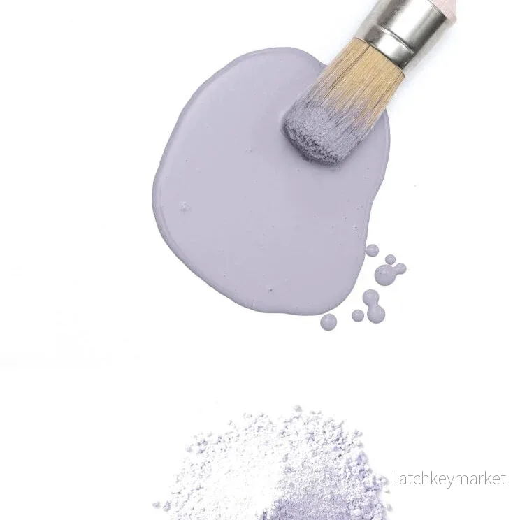 Milk Paint Wisteria Row – Milk Paint by Fusion Milk Paint Wisteria Row – Milk Paint by Fusion