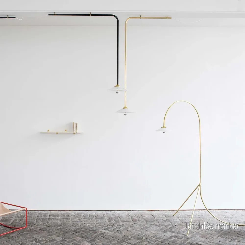 Standing Lamp N°1 - Bild 2