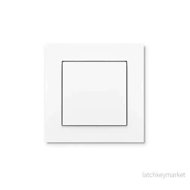 Wireless Wall Switch