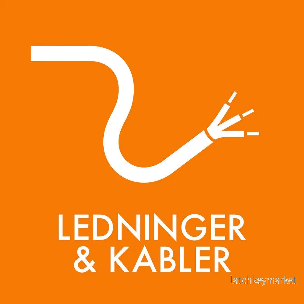Avfallssortering – Ledningar och kablar Avfallssortering – Ledningar och kablar