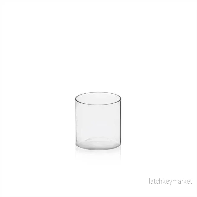 Cilindro Water Glass 4 pcs - Bild 3