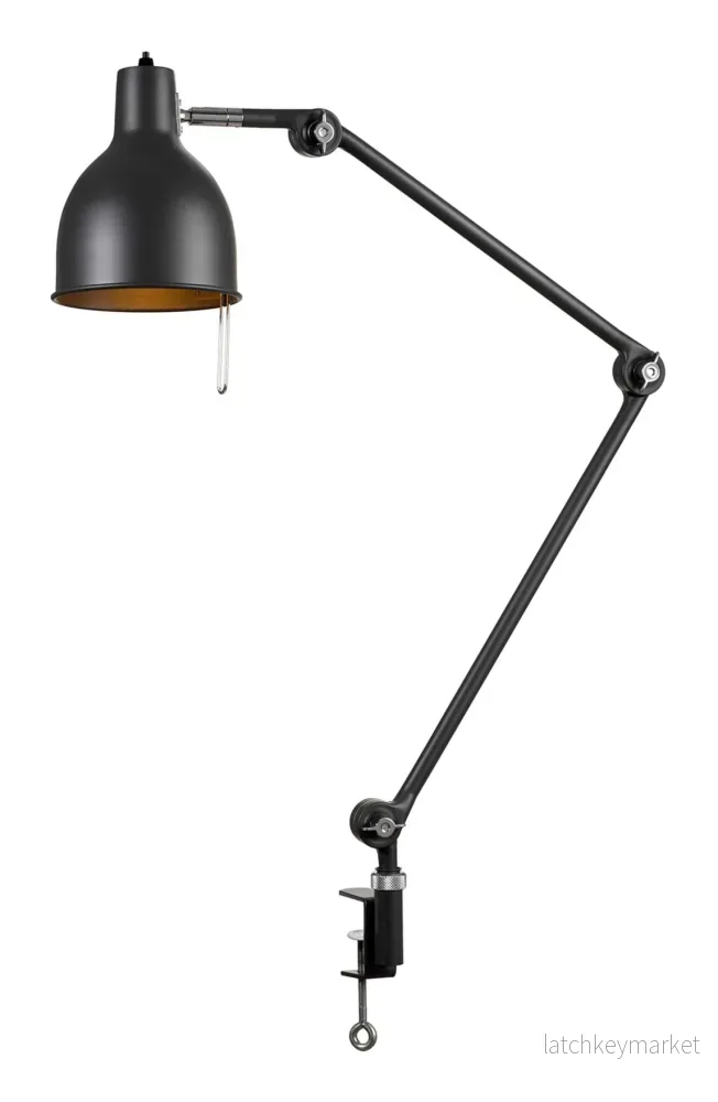PJ65 Bordslampa - Bild 2