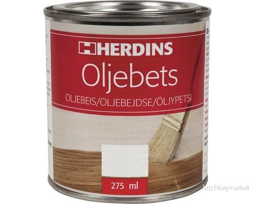 Herdins oljebets Herdins oljebets