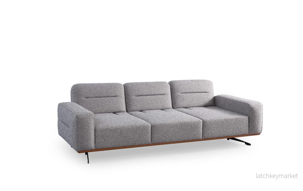Esse 3-Sits Bäddsoffa
