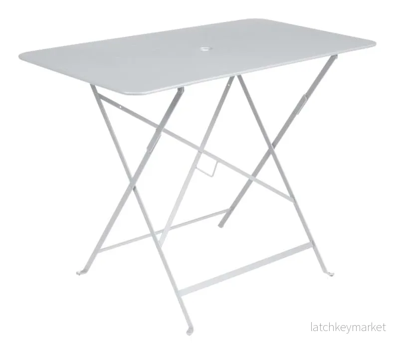 Bistro Table 97 x 57 cm