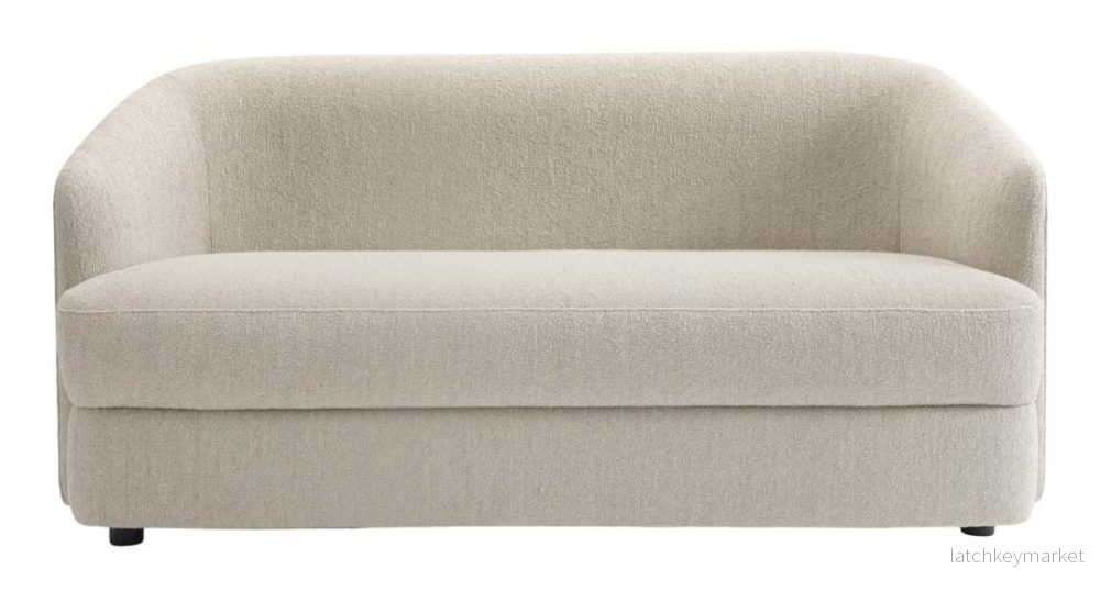 Covent Sofa Deep 2-Seater