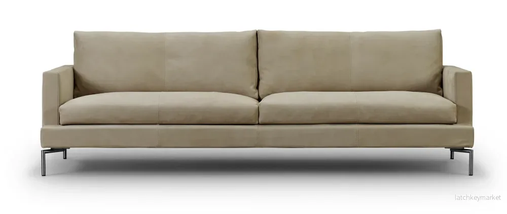 Loft Kampanjsoffa 240 cm