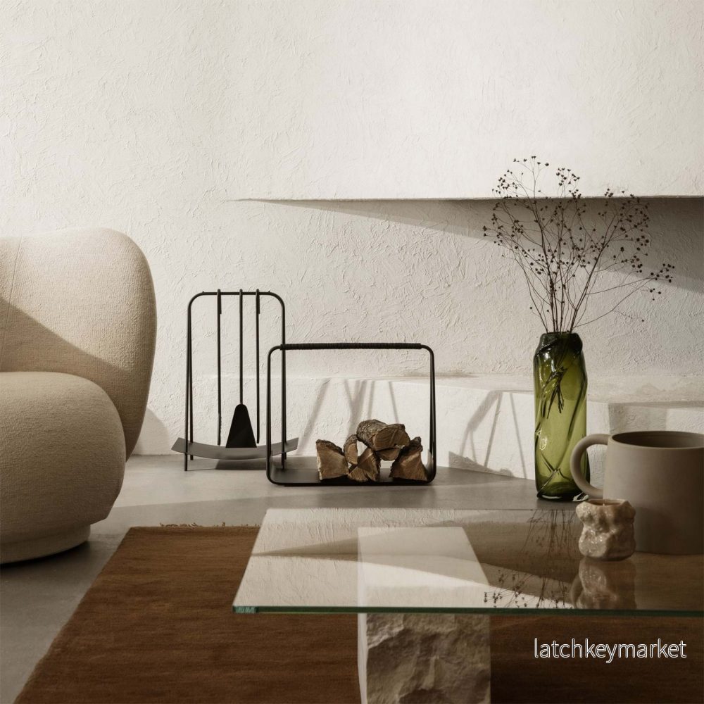 Port Fireplace Tools - Bild 3