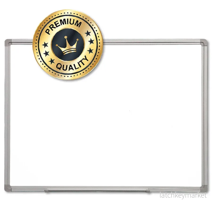 Whiteboard Pro emaljerad - Bild 2