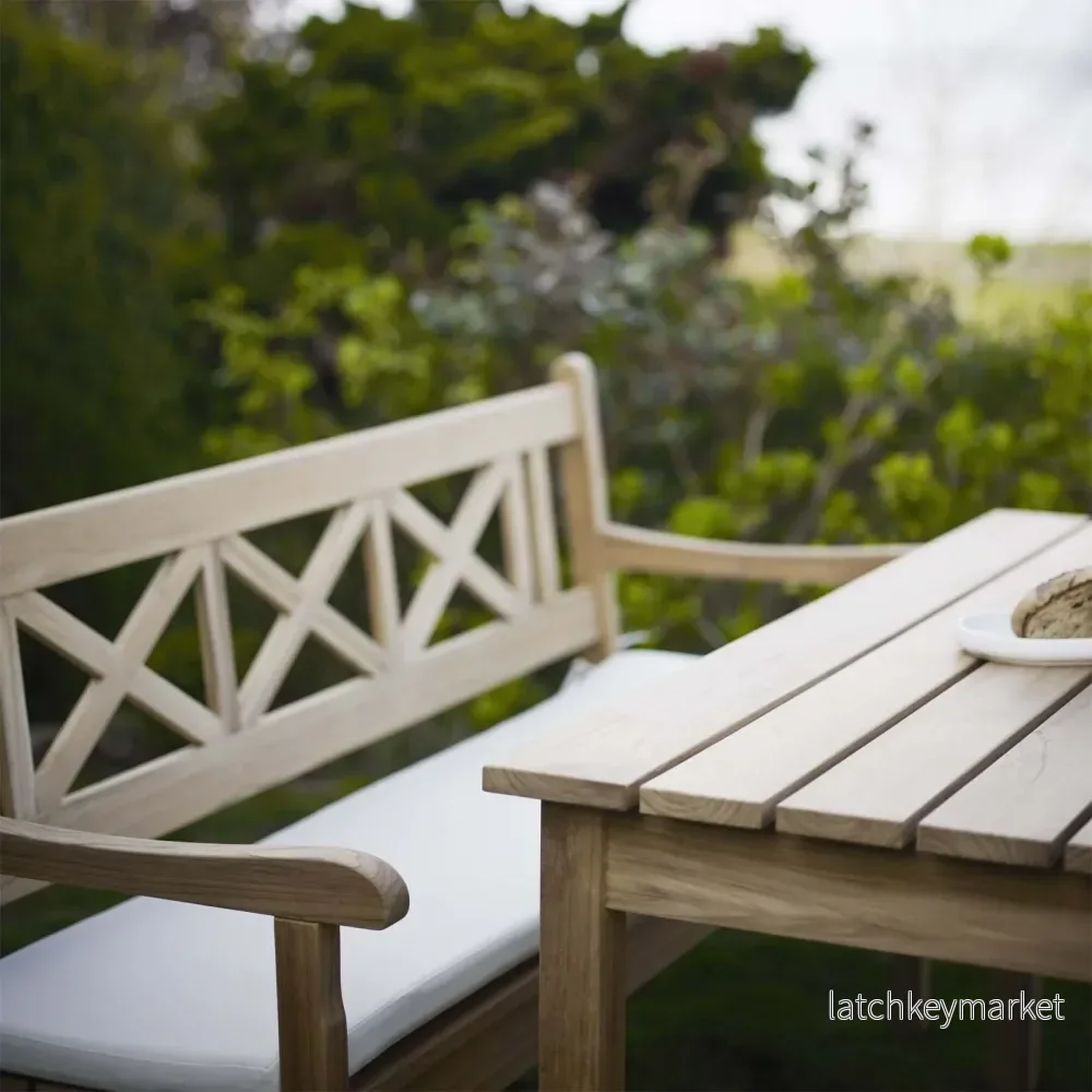 Skagen Bench Cushion - Bild 2