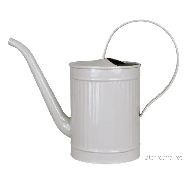 Vattenkanna Hugo Beige