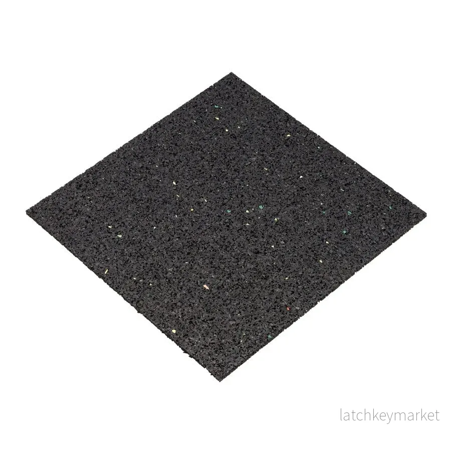 Gummiplatta Buzon U-PAD 200x200x3mm Gummiplatta Buzon U-PAD 200x200x3mm