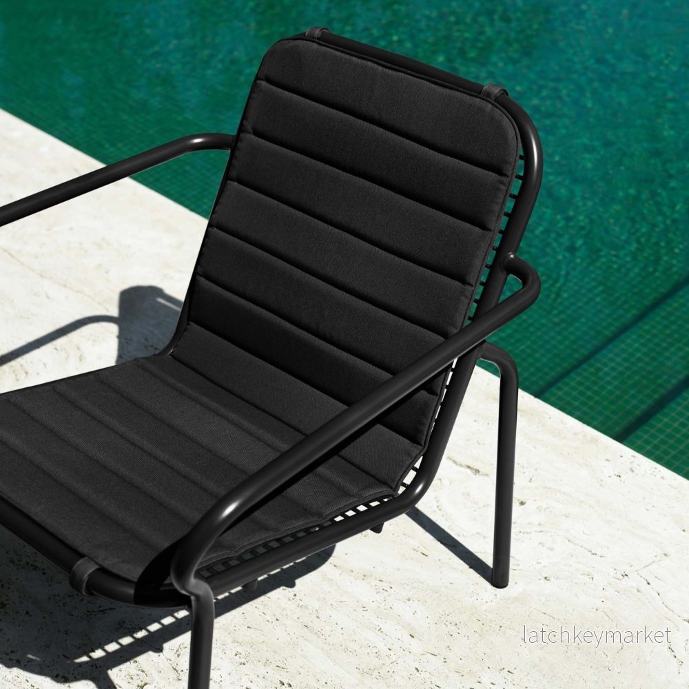 Vig Lounge Chair Cushion - Bild 2