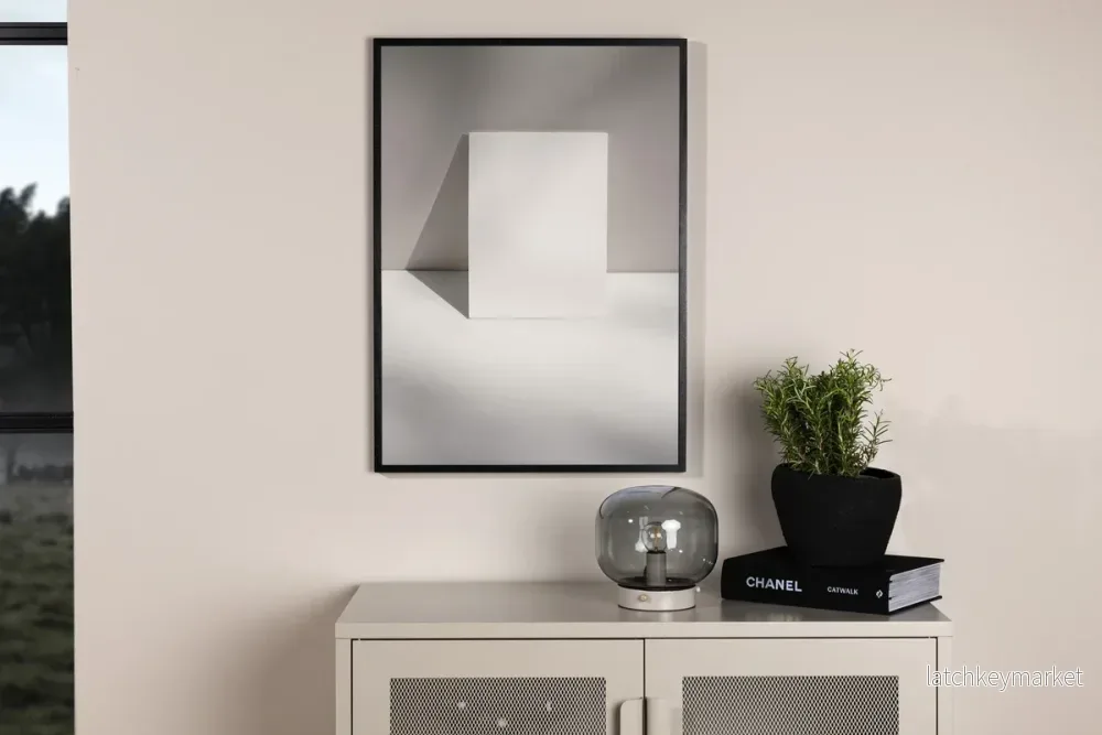 Poster Canvas Poster Canvas
