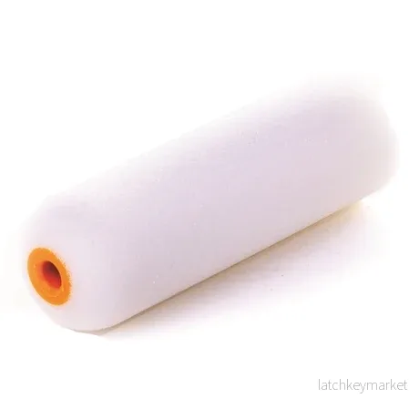 Skumroller 10 cm Skumroller 10 cm