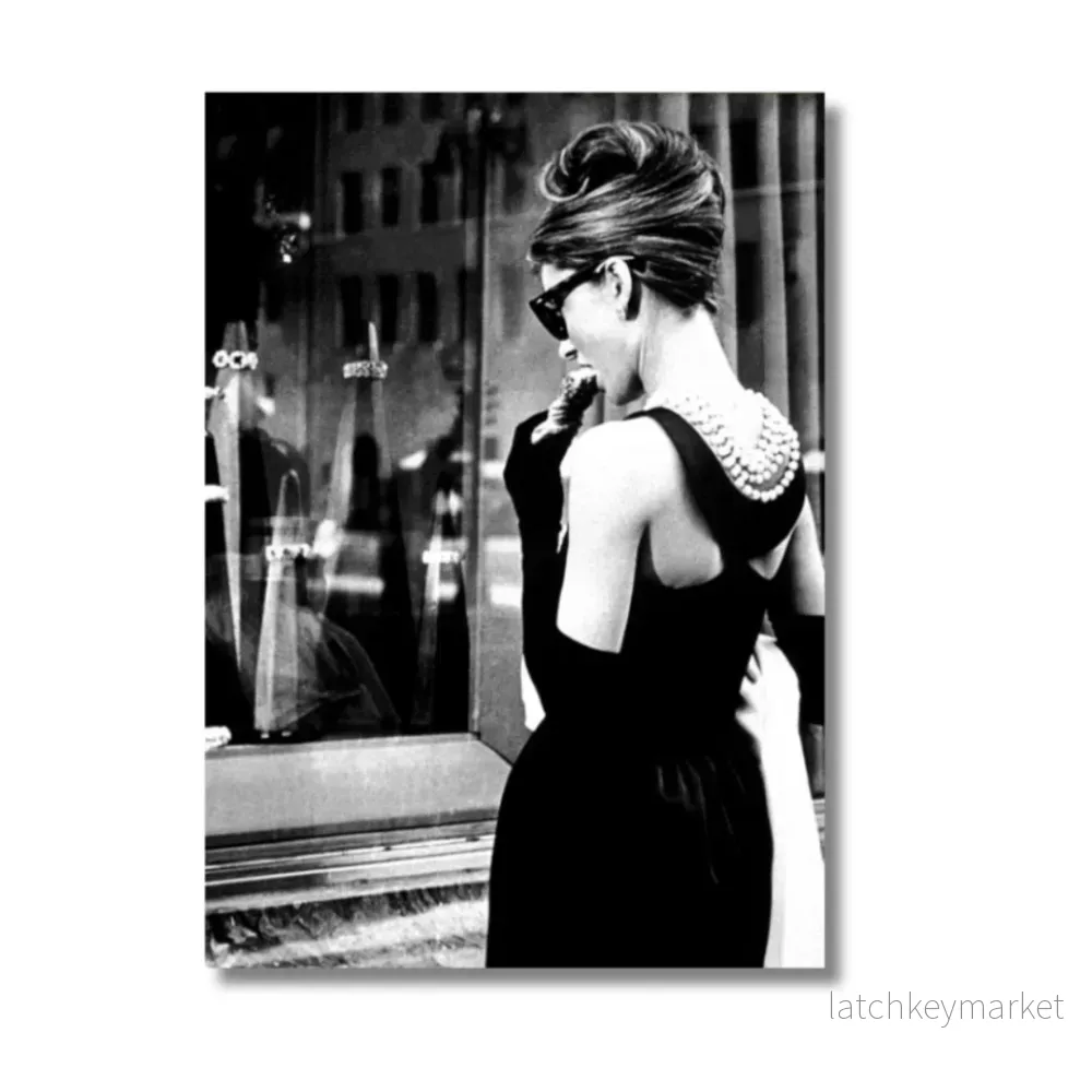 AUDREY HEPBURN AUDREY HEPBURN