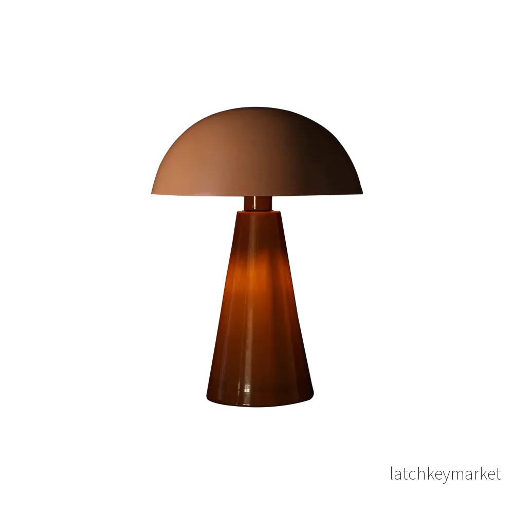 Bordslampa Frank Brun - Bild 2