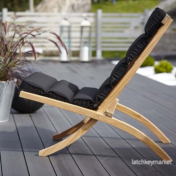 Muskö Loungestol - Bild 3