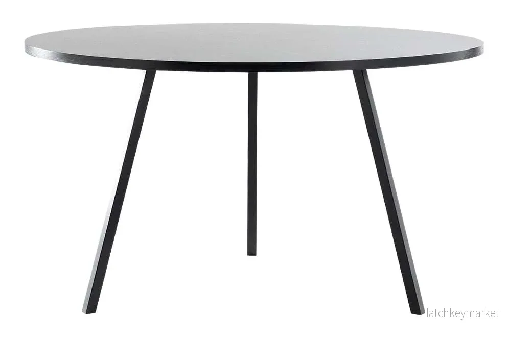 Loop Stand Round Table 120 - Bild 3