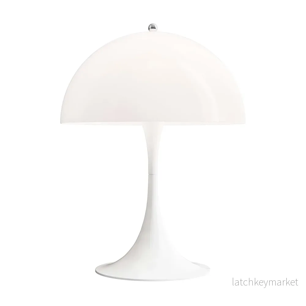 Panthella 400 Bordslampa