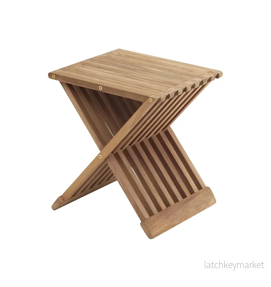Fionia Stool