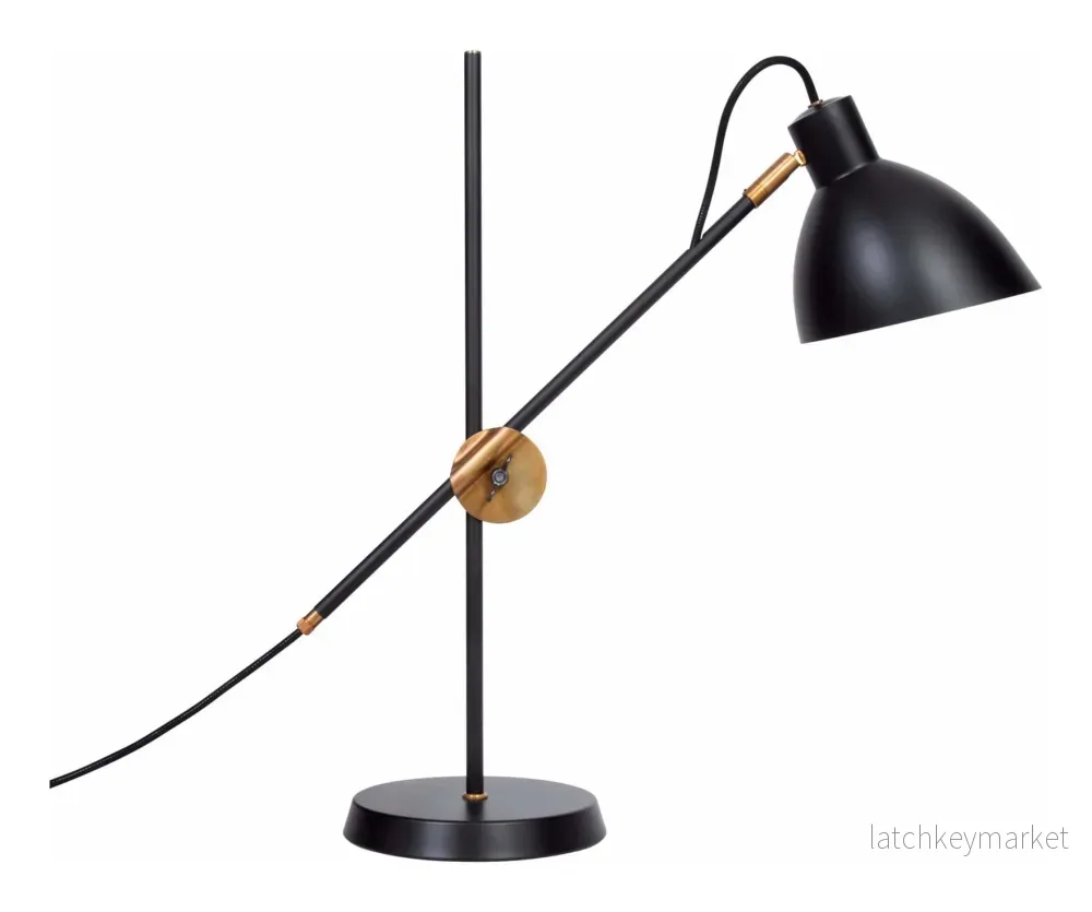 KH#1 Bordlampa - Bild 2