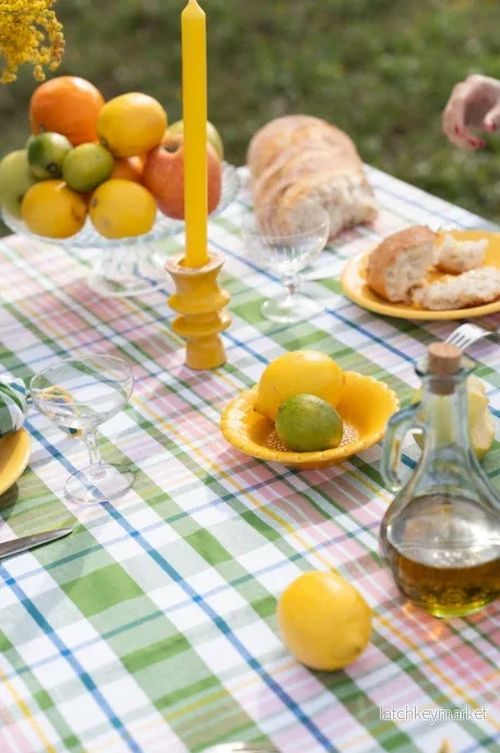 Table Cloth Delvaux Tree - Bild 3