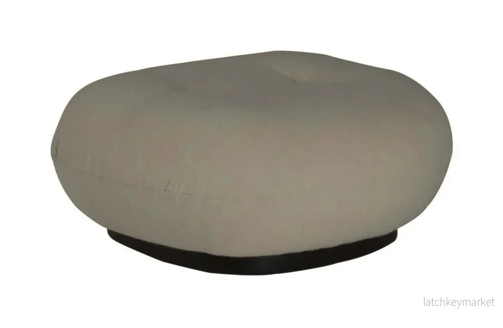 Pacha Ottoman Fixed Base