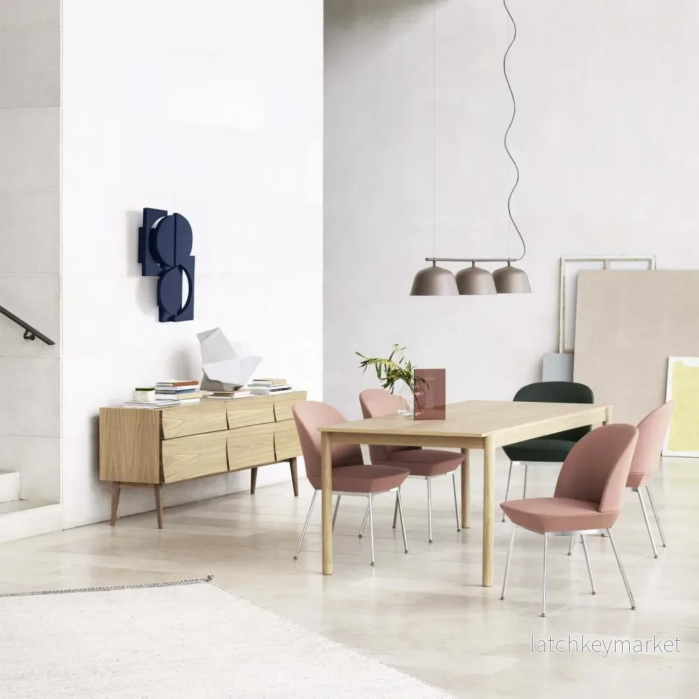 Oslo Side Chair - Bild 3
