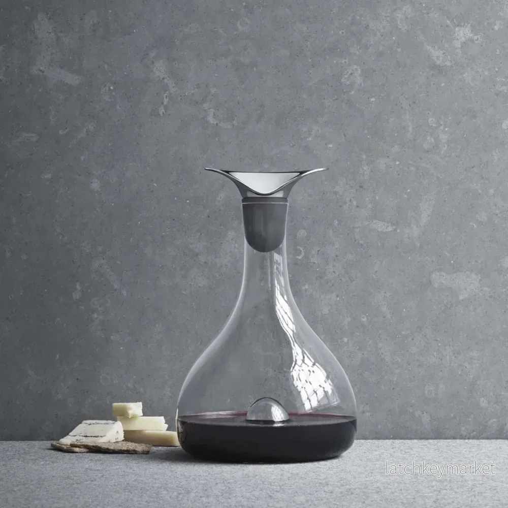 Wine & Bar Carafe - Bild 2